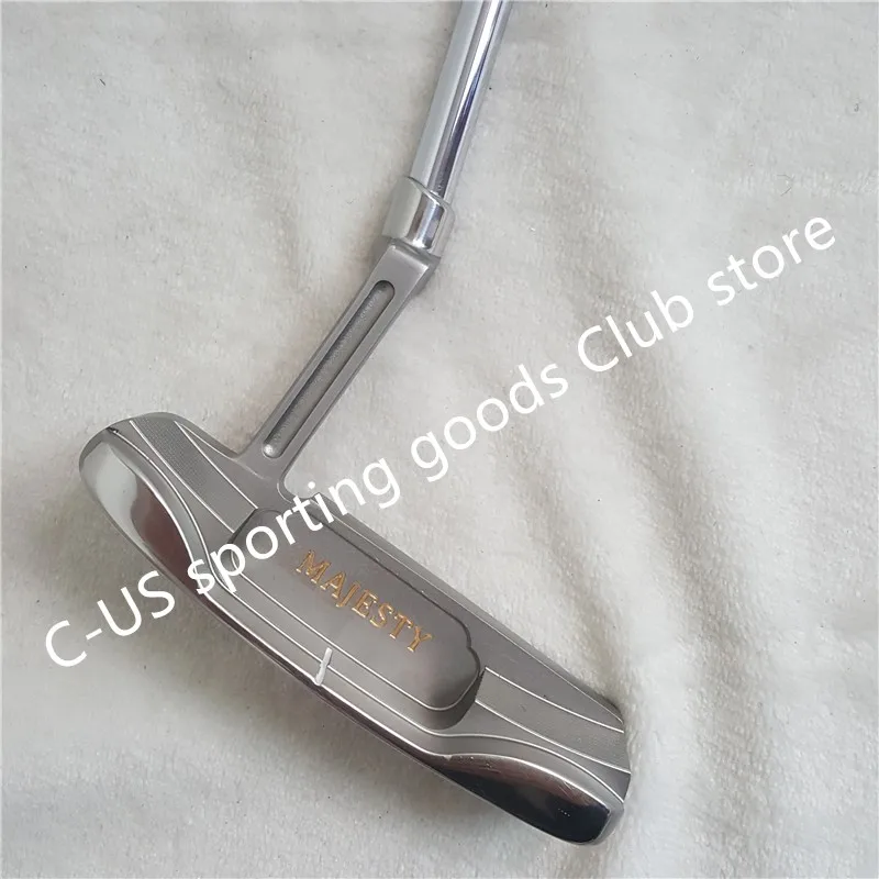 Набор клюшек для гольфа maruman majesty prestigio 9 golf Полный комплект 9 5 или 10 5 Лофт-клуб графитовый Вал для гольфа без сумки для гольфа