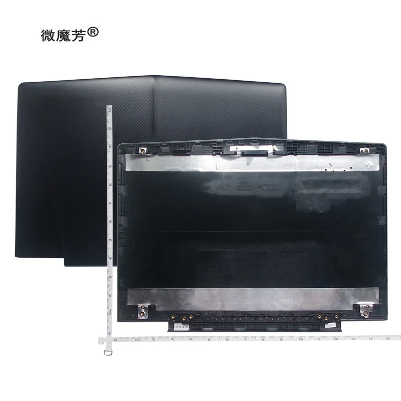 Новинка для Lenovo Legion Y520 R720 Y520-15IKB Y520-15 R720-15 задняя крышка ЖК-дисплея чехол Топ корпус