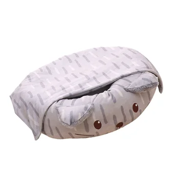 

1Pc Calming Bed Warm Bed Cat Calming Bed Puppy Bed Pet Pad for Pet