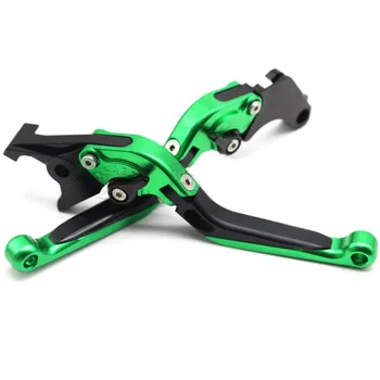 

Motorcycle Accessories Suitable for Kawasaki Z800 2013-15 Modified Horn Handlebar Brake Clutch Lever
