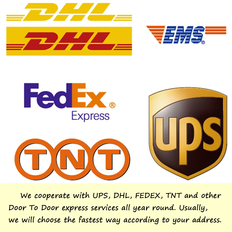 DHL