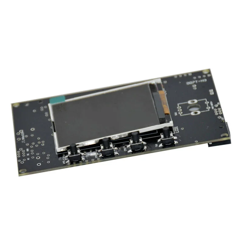 1Msps 200 кГц мини осциллограф-тестер заменить DSO311/DSO138 для SMT32 DSO328 ЖК-части наборы инструментов