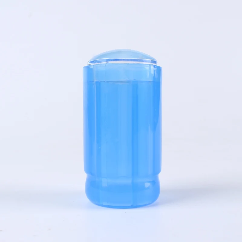 1 набор пластиковых пластин для ногтей изображение с цветочным узором с колпачком скребок силиконовые штампы трафареты для ногтей штамповки инструменты для дизайна ногтей