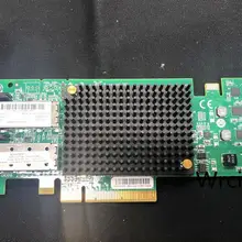 Hp NC552SFP 10 ГБ 2-Порты и разъёмы сервер Ethernet адаптер 614203-b21 614506-001 614201-001 аккумулятор большой емкости