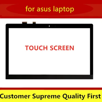 

new Touch Screen Digitizer Glass For Asus Q502 Q502L Q502LA Q551 Q551L Q551LA TP500LN TP550LA TP550LD N542 Laptop