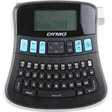 Dymo LabelManager LM210D принтеры этикеток для Dymo D1 6 9 12 мм лента этикеток 7 метров длина Dymo LabelManager LM210D принтеры этикеток для Dymo D1 6 9 12 мм лента этикеток 7 метров длина