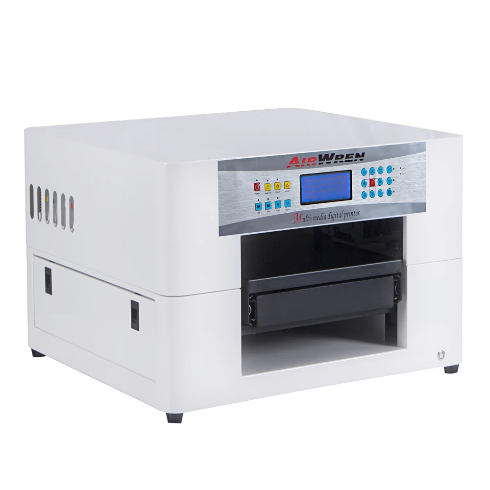 Employee Id Card Printing Machine