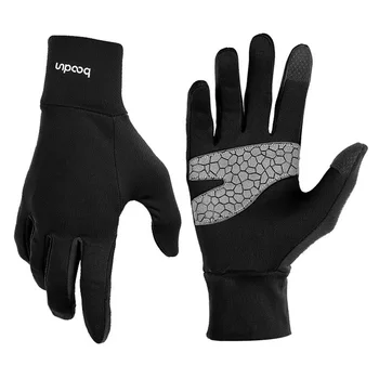 

Winter Full Finger Gloves Outdoor Sports Weight Lifting Skiing Running MTB BMX Road Mountain Bike Bicycle Motorcycle Gloves