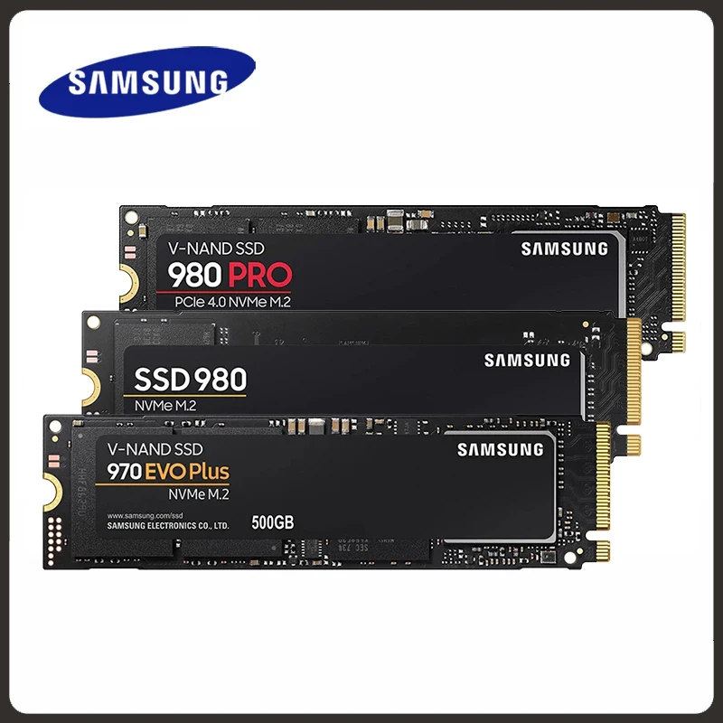 Samsung 980 Pro Ssd 500gb Samsung Price 500gb 980 Evo Tbw Samsung