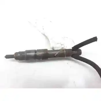 

028130203F INJECTOR SEAT IBIZA (6K1)