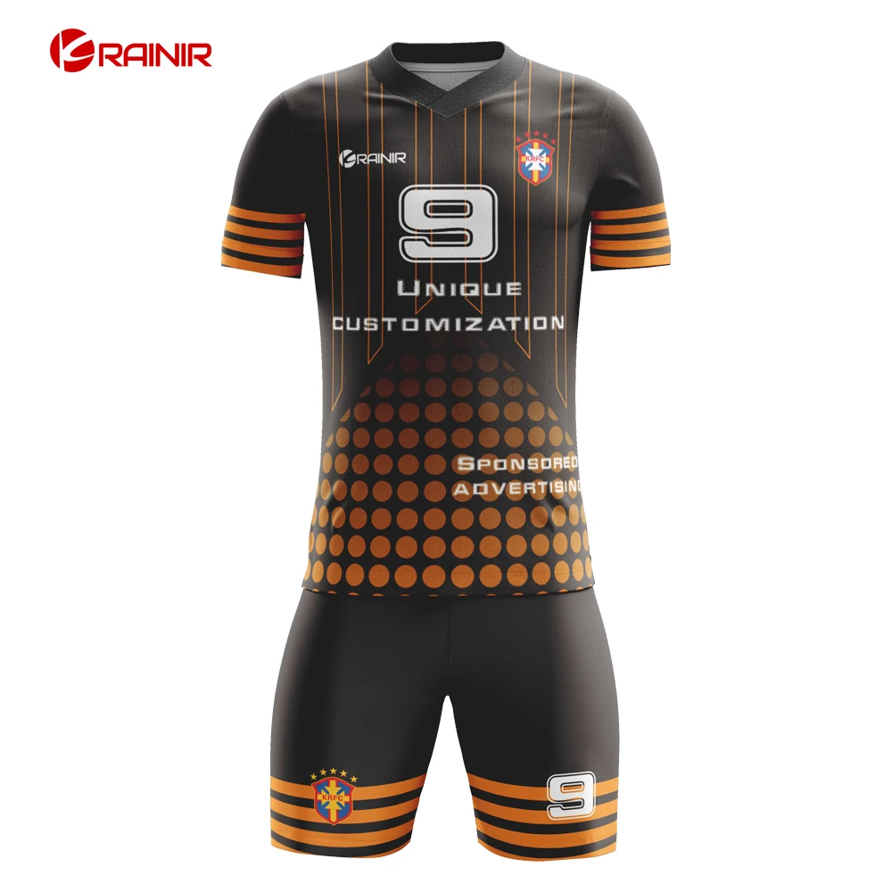 kids custom football jersey