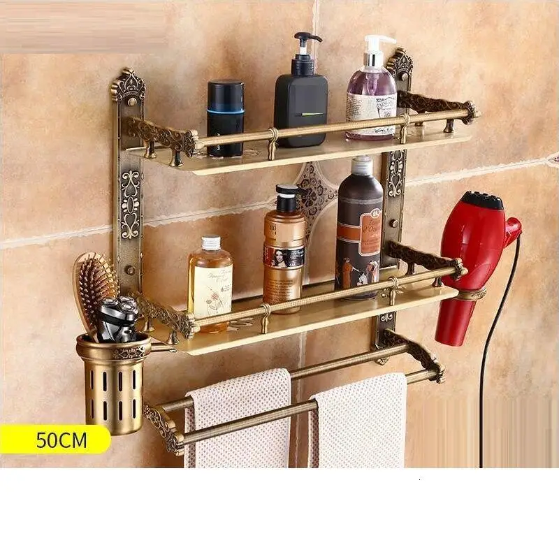Meuble Etagere Prateleira фен для волос Badezimmer Estante Repisas Salle De Bain душ Banheiro аксессуары полки для ванной комнаты
