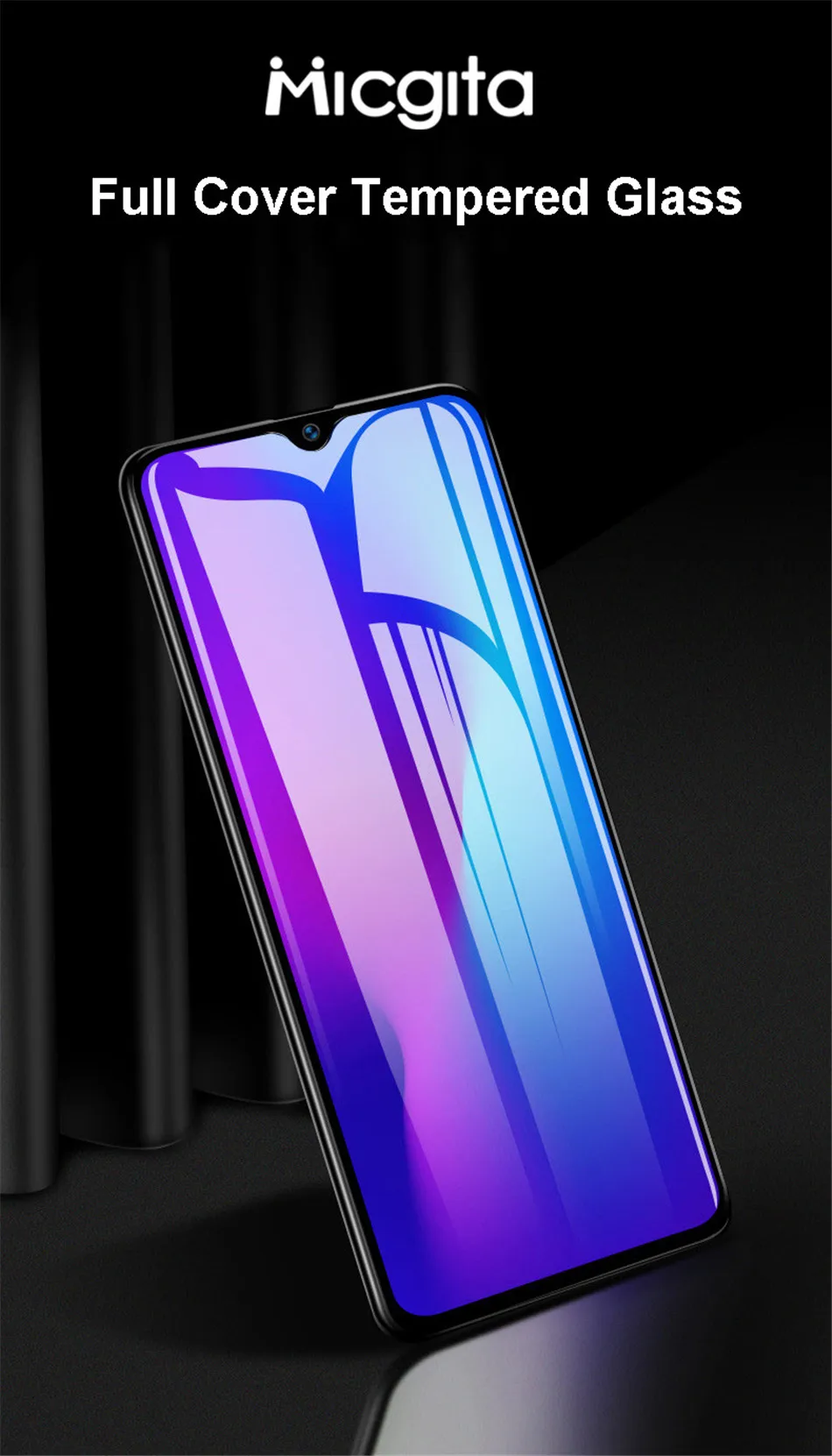 Закаленное Стекло для samsung Galaxy A50 A10 A30 A40 A50 A60 A70 A80 A20E Экран протектор Стекло для samsung M20 M30 M10 M40 пленка