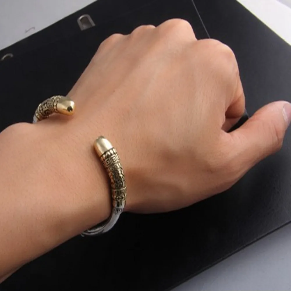 Silver Bracelet Monkey | Bangles Monkey King | Monkey