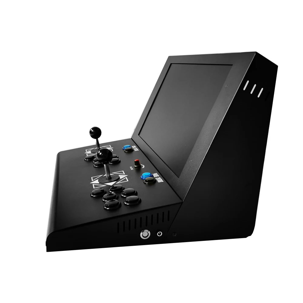

19 " LCD Mini table top arcade with Classical games 3000 In 1 PCB/mini arcade game machine