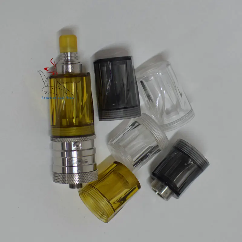 Diamond bellcap для Vapor e V4.5 RTA bellcap bell cap ice black черный бак для Dvarw MTL RTA аксессуары
