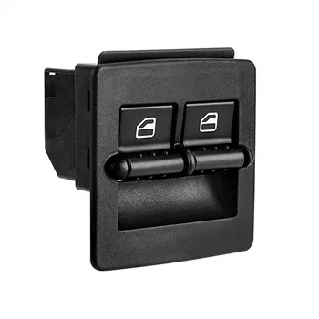

Electric Window Switch Car Window Button 1C0959851 1C0959855 1C0959527 Fit for Beetle 1998-2010