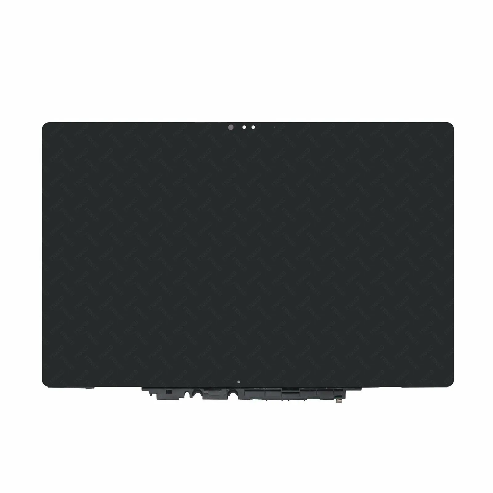 JIANGLUN 15 6 ''ЖК сенсорный экран дигитайзер дисплей в сборе для Dell Inspiron i7573 |