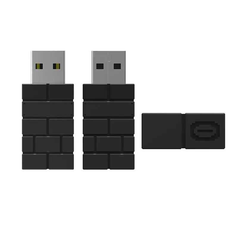 1 комплект M30 2,4G беспроводной геймпад контроллер для sega Genesis Mini/Switch