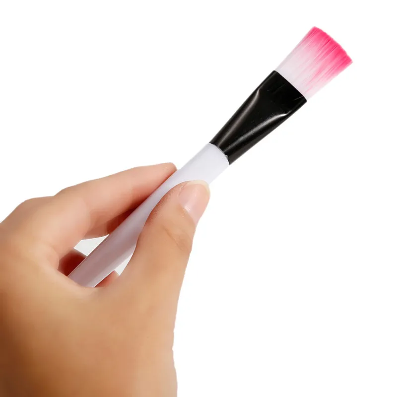 Натуральный растительный экстракт макияж кисть маска грязевая основа уход за