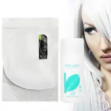 100 г отбеливающий крем для волос, салонная краска для волос, крем для окрашивания волос, Осветляющий отбеливающий парикмахерский порошок, порошок для укладки волос, уход за волосами