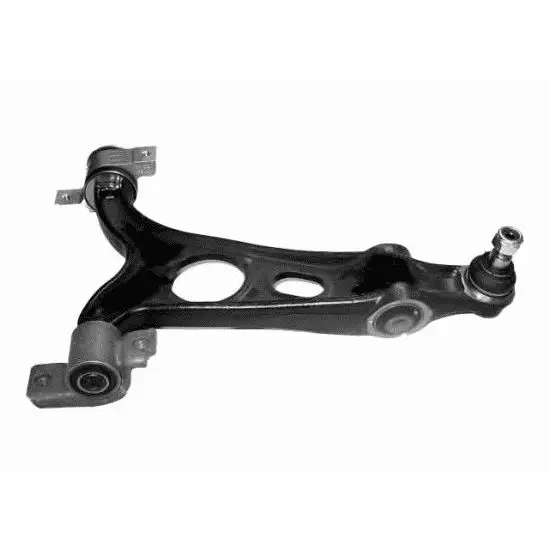 Рычаг нижний правый Alfa Romeo 147/156/GT all 97-10 LEMFORDER 2706103