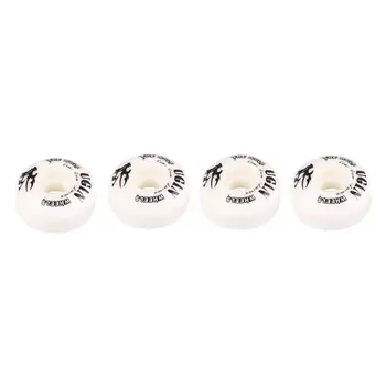 

Skateboard Whee Pro PU 52mm Anti Shock Necessity Children Skater Dedicated
