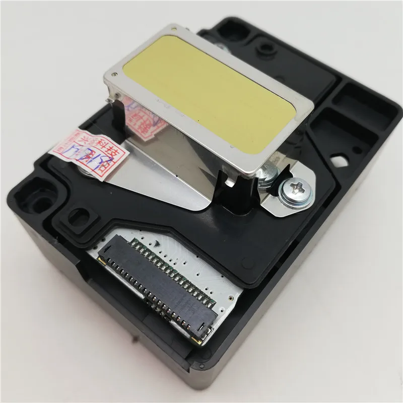 Cabezal de impresión L1300 para Epson L1300, cabezal de impresión de  inyección de tinta, envío gratis, 2 uds. - AliExpress Ordenadores y oficina