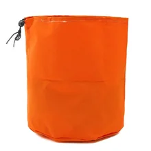Waterproof Dust Cover Wear Resistant Mower Engine Oxford Cloth Garden Lawn Trimmer Accessories Easy Clean Yard Protective