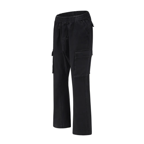 Flare cargo pants Clearance
