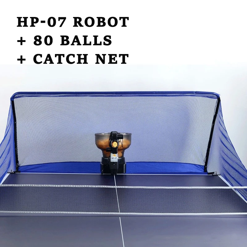 MSA Entraîneur De Tennis De Table, Robot De Dressage De Balles De Ping-Pong  Sucker Robot D'Entraînement - Cdiscount Sport