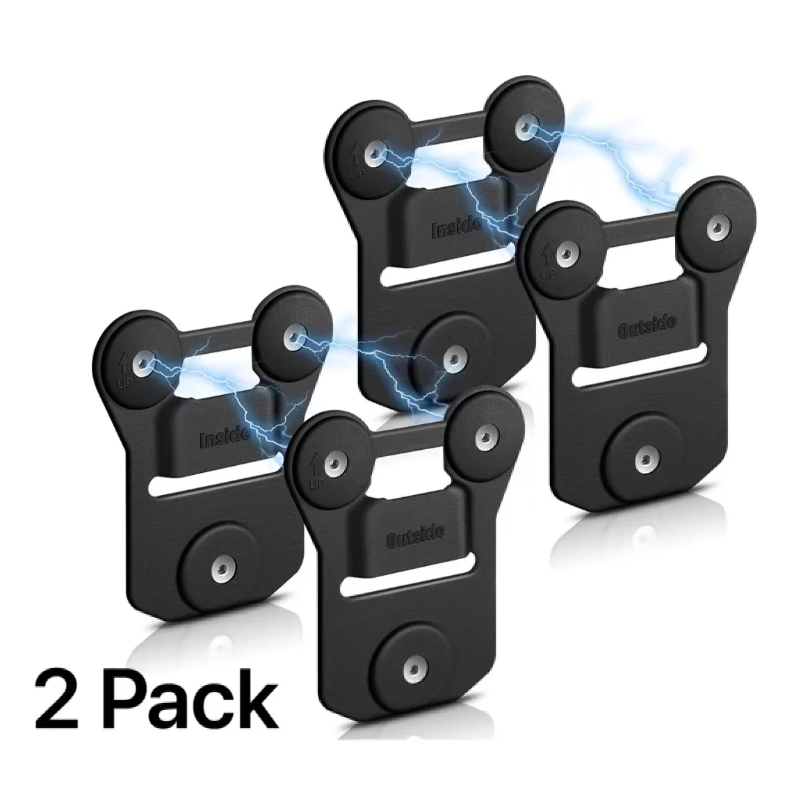 2 PACK