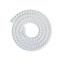 Скутер линии спираль изменение цвета трубки протектор 1 м Длина обмотки трубы для Xiaomi M365 Pro Аксессуары