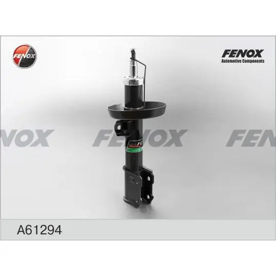 Амортизатор передний правый газовый Opel Zafira A 99-05 FENOX A6