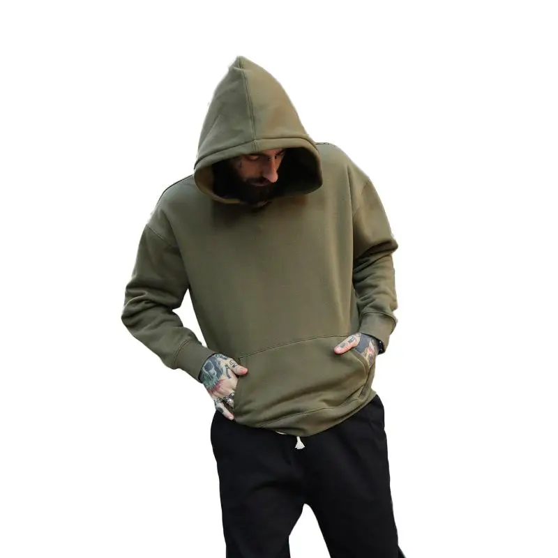 QoolXCWear, очень хорошее качество, красивые толстовки в стиле хип-хоп с флисом, теплые зимние мужские толстовки kanye west, толстовка swag, однотонный пуловер