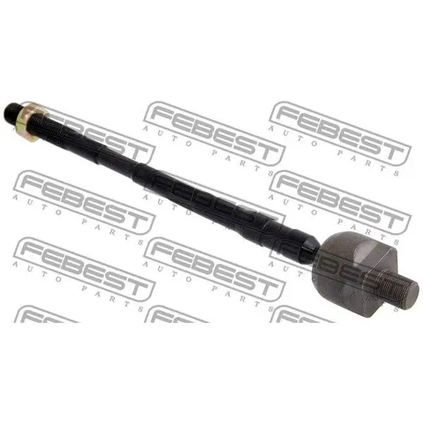 Tie rod NISSAN PRAIRIE M12 1998.11-2004.12 FEBEST 0222-M12 | Автомобили и мотоциклы