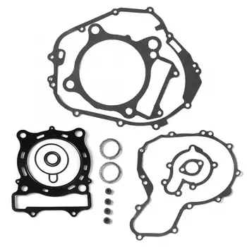 

Car engine Car Engine Cover Gasket Seal Accessory Set Fit for POLARIS PREDATOR 500 2003-2004 Engines