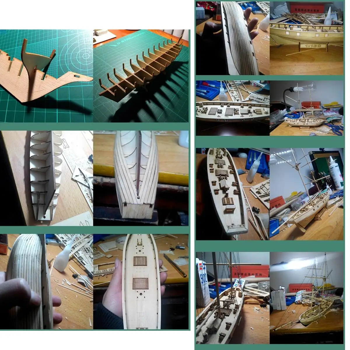 1:130 масштабная модель парусника 380x130x270 мм DIY корабль сборки модели Наборы Классическая ручной работы деревянные парусные лодки игрушка-подарок для детей