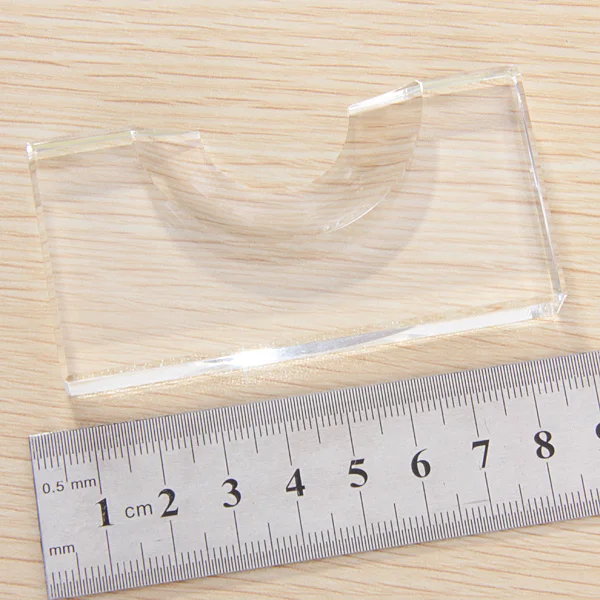 25.7mm Crystal Position Marker Pool Billards Ball For Billiard Cue Accessory