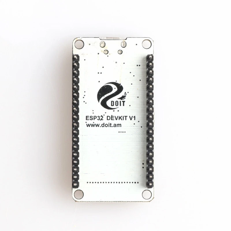 Макетная плата Knot ESP32 аналог платы ESP8266 беспроводная Wi Fi + Bluetooth два в одном низкое