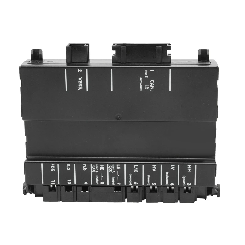 Power Seat Control Module Unit Front Right for Mercedes Benz 2001 2010