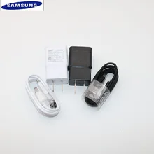 Адаптер зарядного устройства для быстрой зарядки, 2 А, для Samsung Galaxy S6(China)