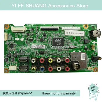 

100% test shipping for 32LN5100-CP main board EAX65027106(1.0) screen HC320DXN-VSFP4-21XX