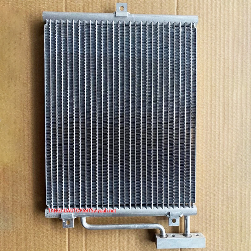 A/C Condenser Fit Porsche Boxster 911 966 573 111 00 96657311100