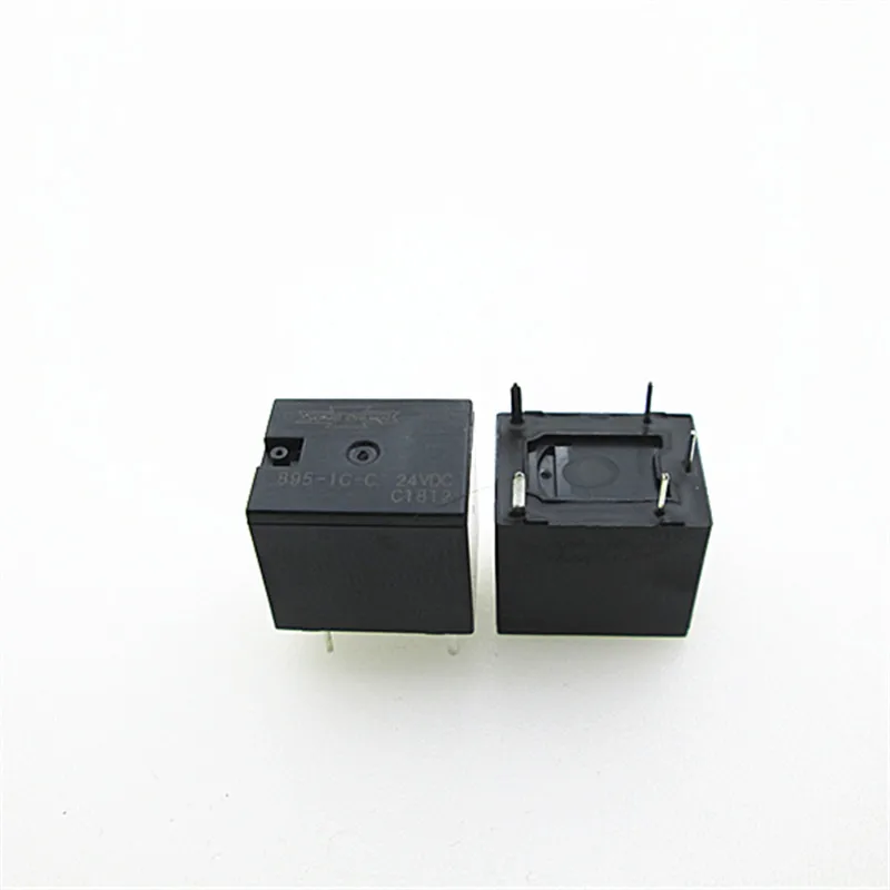 Горячая новинка 895 1c 24vdc 1C C 24VDC DC24V DIP5|Реле| |