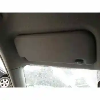 

PARASOL RIGHT TOYOTA YARIS
