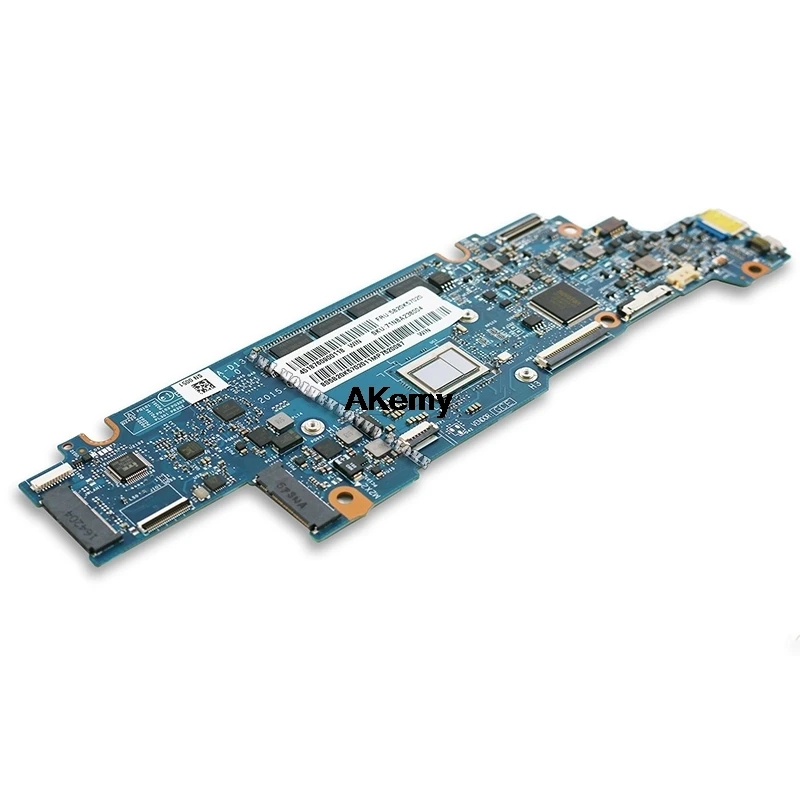 LA-D131P материнская плата для ноутбука lenovo YOGA 700-11ISK оригинальная материнская плата 8G-RAM M3-6Y30