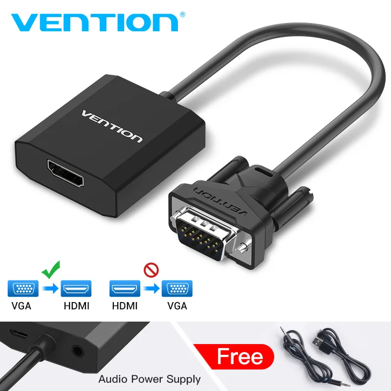 Переходник От Проектора К Ноутбуку Hdmi Купить