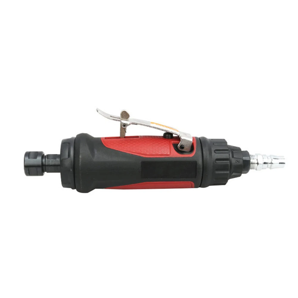 

Angle Grinder Polishing Sander Kit Pneumatic Grinding Engraving Machine 25000rpm