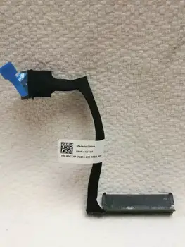 

HDD Connector Flex Cable For Dell XPS 15Z L511Z laptop SATA SSD Hard Drive Adapter wire 01CTXF DD0SS8HD000